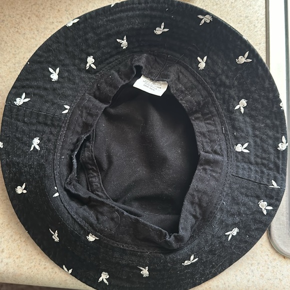 Playboy bucket hat - Picture 2 of 2